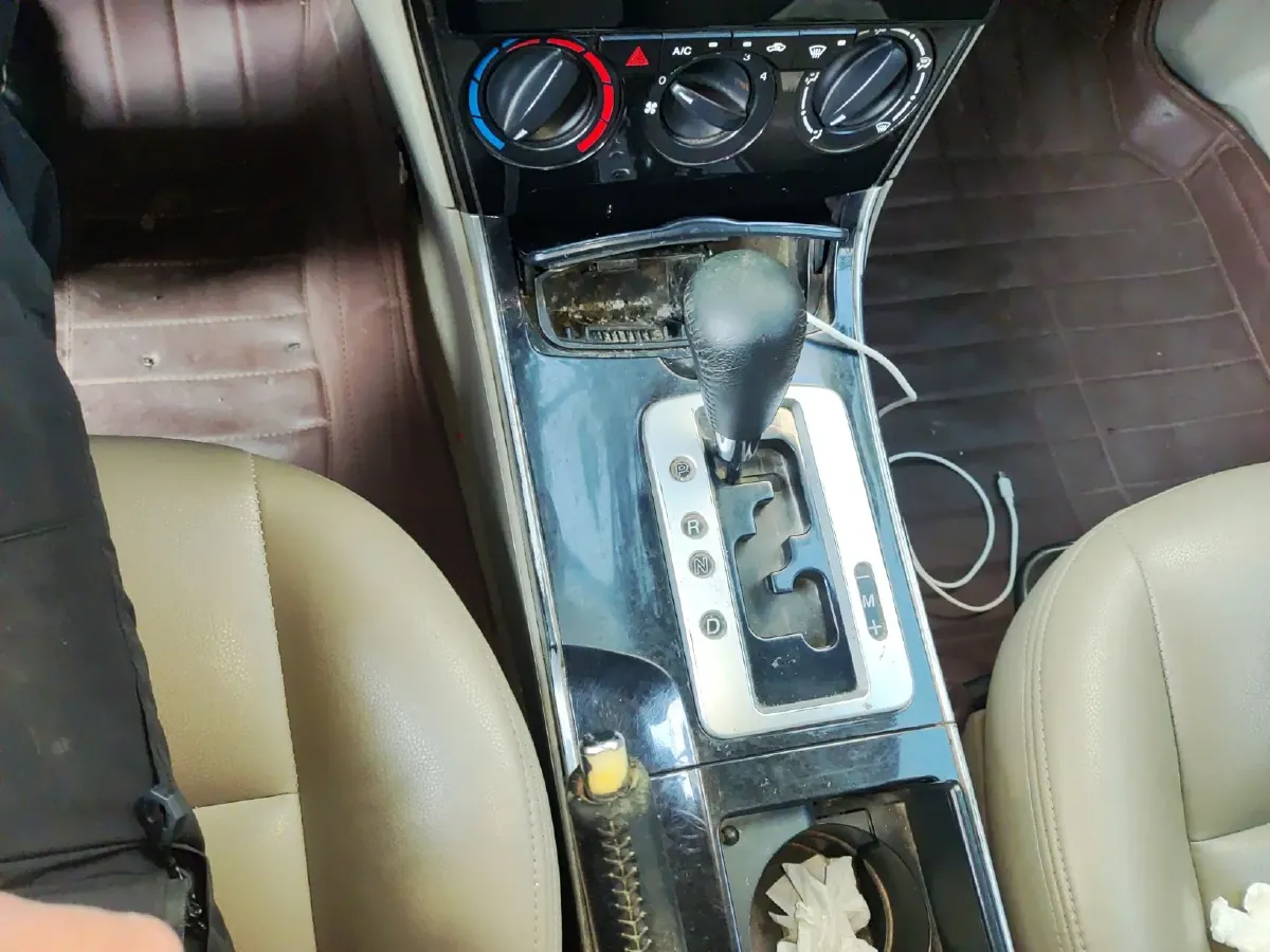 2011 Mazda 6 2.0L 146HP L4 5AT,autocango,china used car exporter,china ev exporter,chinese used car exporter,chinese used ev exporter