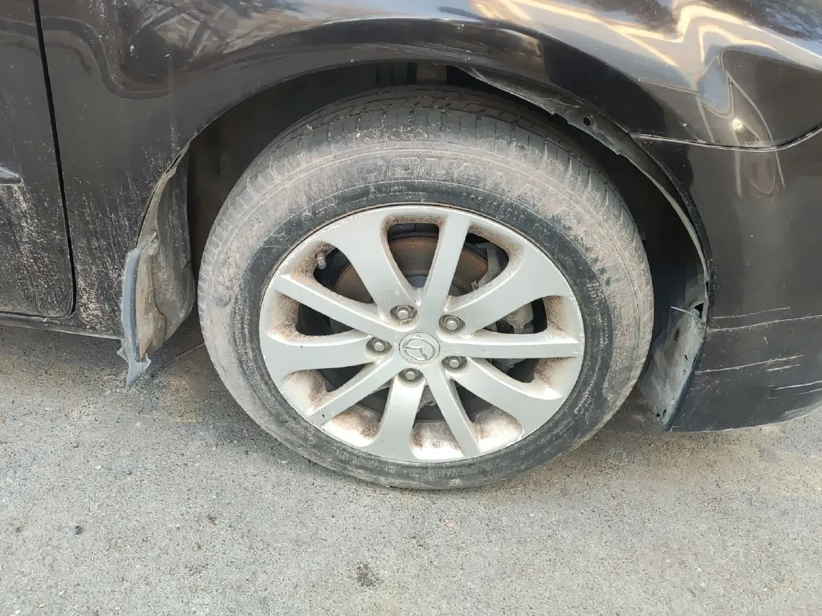 2011 Mazda 6 2.0L 146HP L4 5AT,autocango,china used car exporter,china ev exporter,chinese used car exporter,chinese used ev exporter