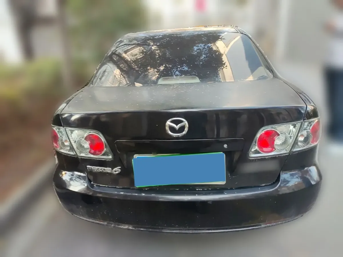 2011 Mazda 6 2.0L 146HP L4 5AT,autocango,china used car exporter,china ev exporter,chinese used car exporter,chinese used ev exporter