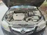 2011 Mazda 6 2.0L 146HP L4 5AT
