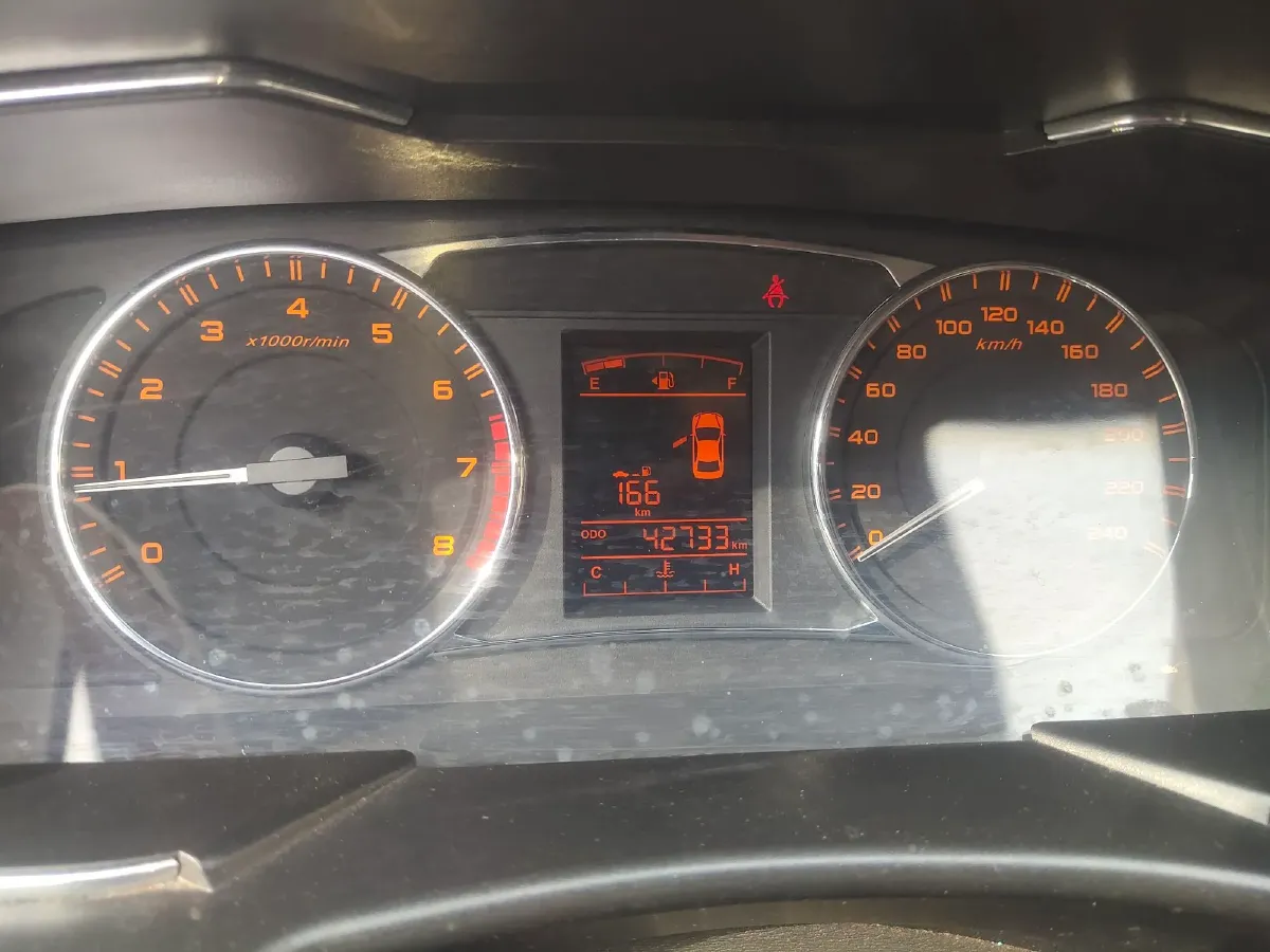 2016 Geely Vision 1.5L 109HP L4 5MT,autocango,china used car exporter,china ev exporter,chinese used car exporter,chinese used ev exporter