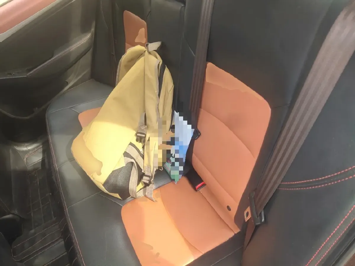 2016 Geely Vision 1.5L 109HP L4 5MT,autocango,china used car exporter,china ev exporter,chinese used car exporter,chinese used ev exporter