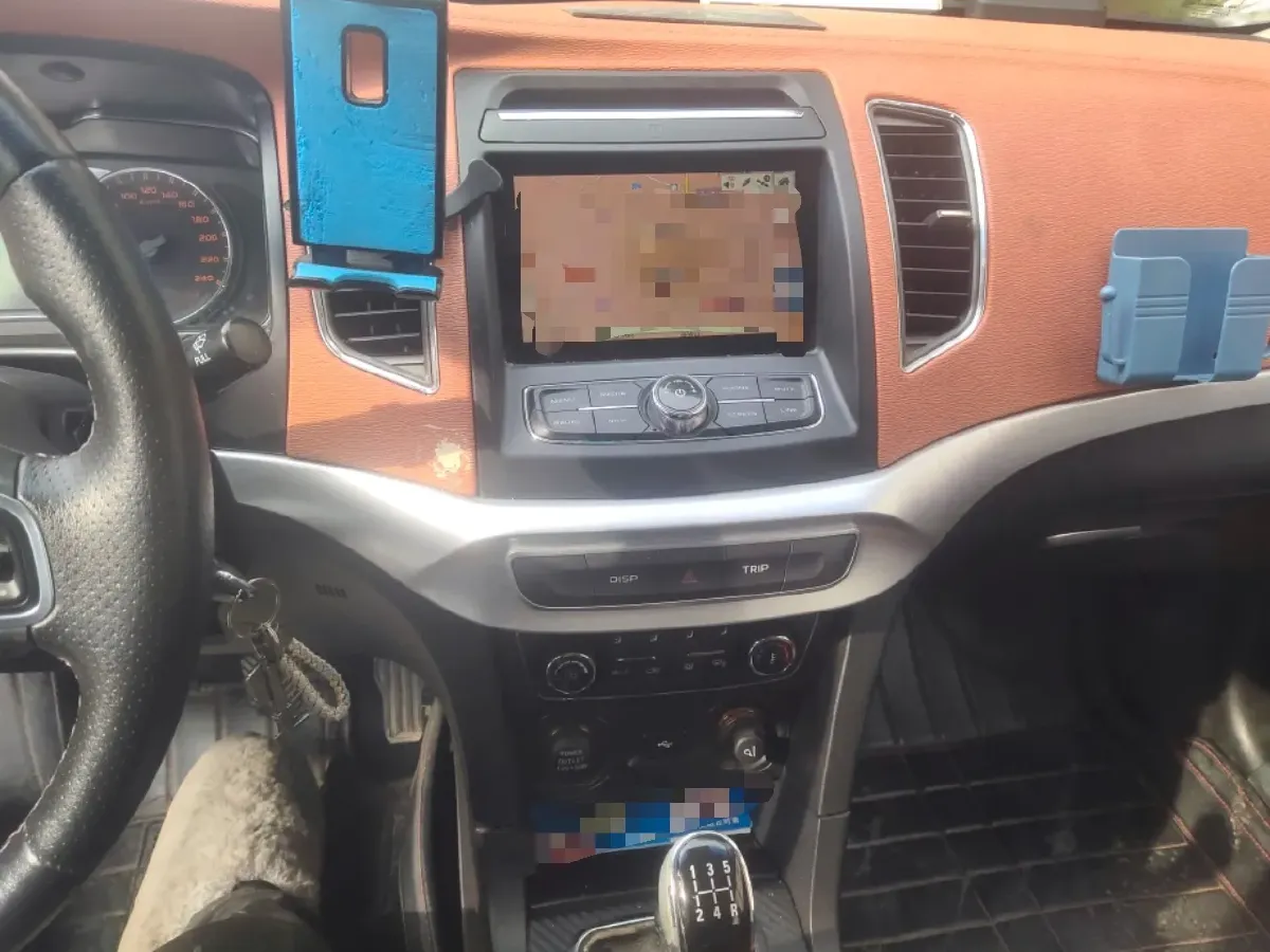 2016 Geely Vision 1.5L 109HP L4 5MT,autocango,china used car exporter,china ev exporter,chinese used car exporter,chinese used ev exporter