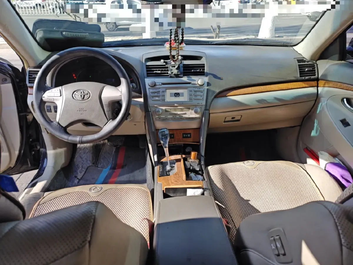 2011 Toyota Camry 2.0L 147HP L4 4AT,autocango,china used car exporter,china ev exporter,chinese used car exporter,chinese used ev exporter