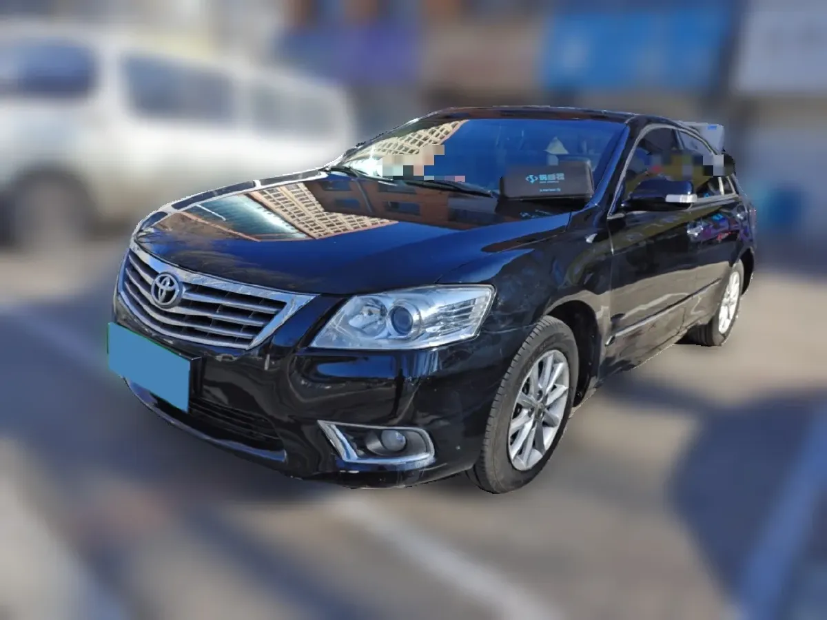 2011 Toyota Camry 2.0L 147HP L4 4AT,autocango,china used car exporter,china ev exporter,chinese used car exporter,chinese used ev exporter