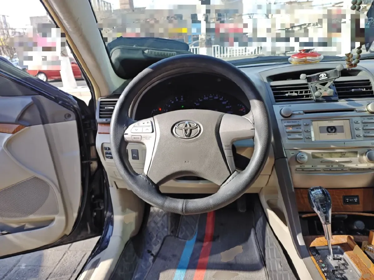 2011 Toyota Camry 2.0L 147HP L4 4AT,autocango,china used car exporter,china ev exporter,chinese used car exporter,chinese used ev exporter