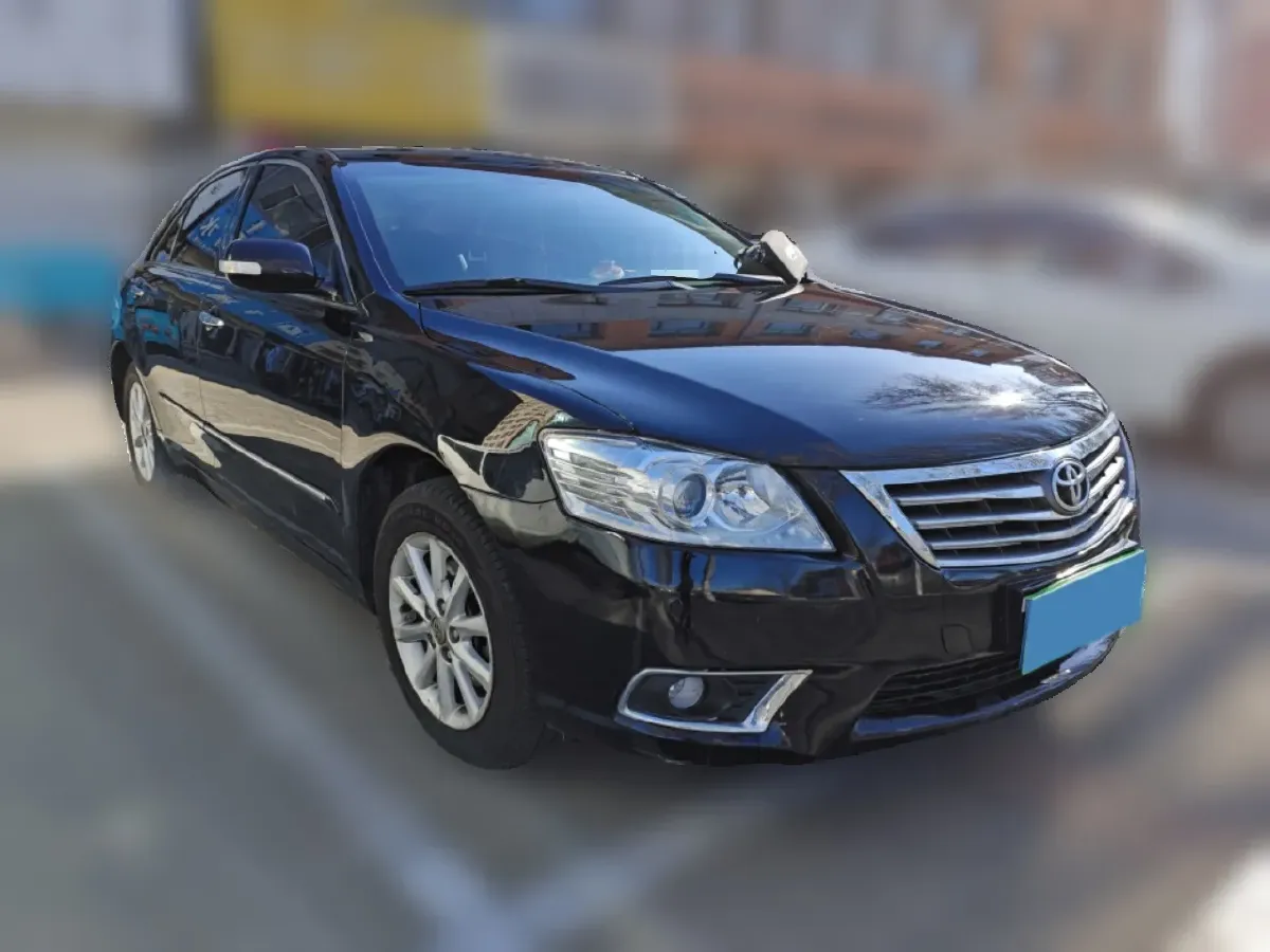 2011 Toyota Camry 2.0L 147HP L4 4AT,autocango,china used car exporter,china ev exporter,chinese used car exporter,chinese used ev exporter