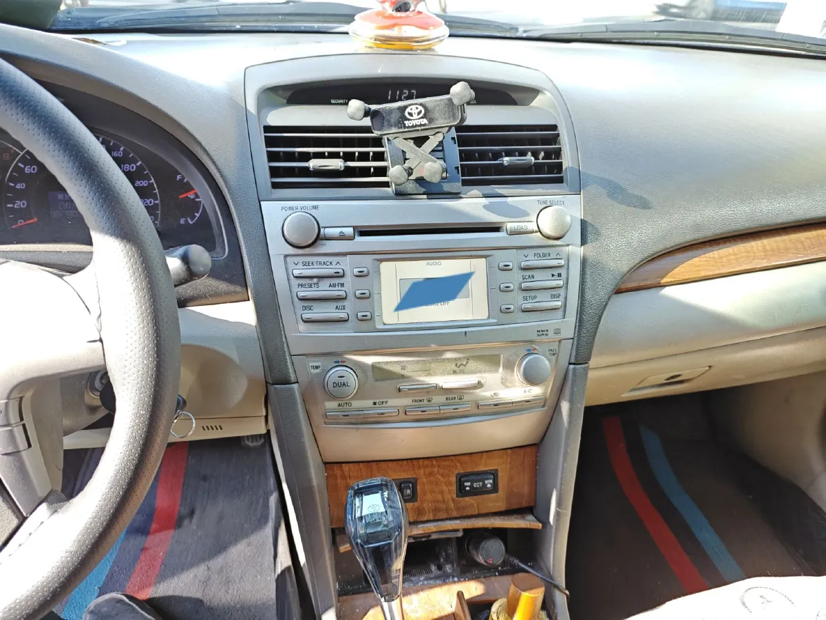 2011 Toyota Camry 2.0L 147HP L4 4AT,autocango,china used car exporter,china ev exporter,chinese used car exporter,chinese used ev exporter