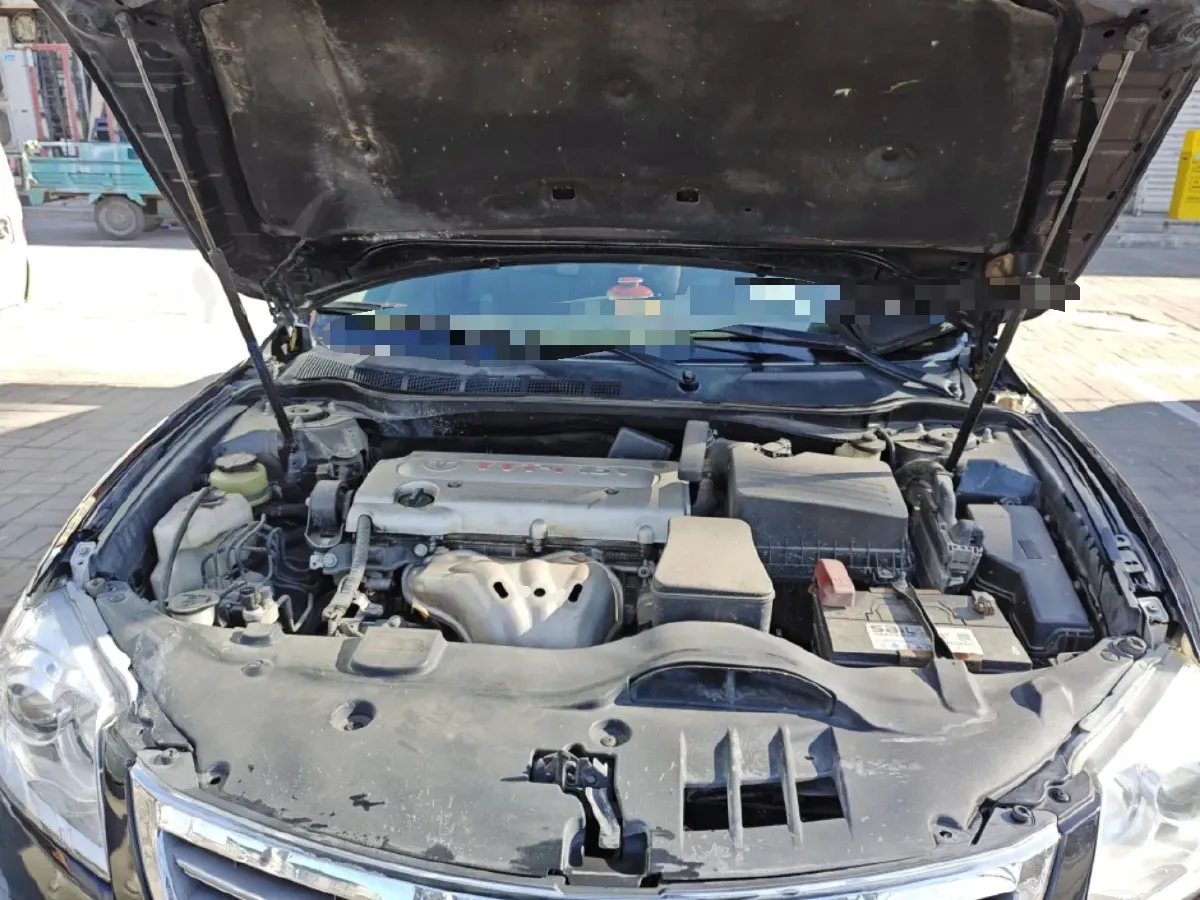 2011 Toyota Camry 2.0L 147HP L4 4AT,autocango,china used car exporter,china ev exporter,chinese used car exporter,chinese used ev exporter