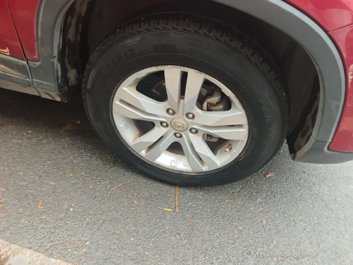 2014 ChangAn CS75 2.0L 158HP L4 6MT,autocango,china used car exporter,china ev exporter,chinese used car exporter,chinese used ev exporter