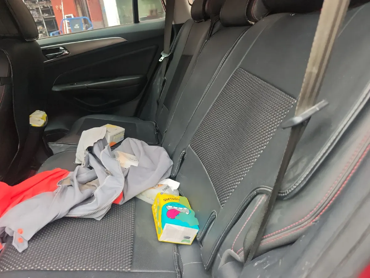 2014 ChangAn CS75 2.0L 158HP L4 6MT,autocango,china used car exporter,china ev exporter,chinese used car exporter,chinese used ev exporter