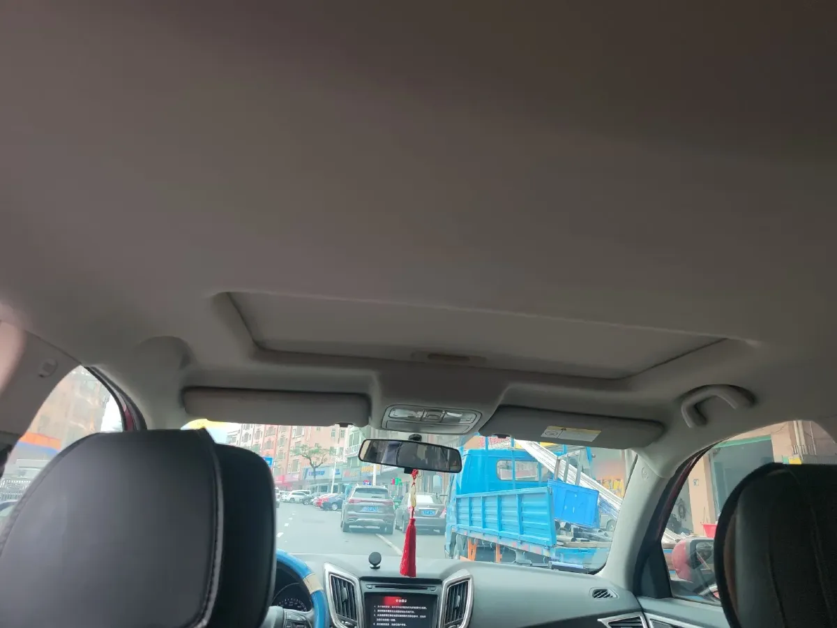 2014 ChangAn CS75 2.0L 158HP L4 6MT,autocango,china used car exporter,china ev exporter,chinese used car exporter,chinese used ev exporter