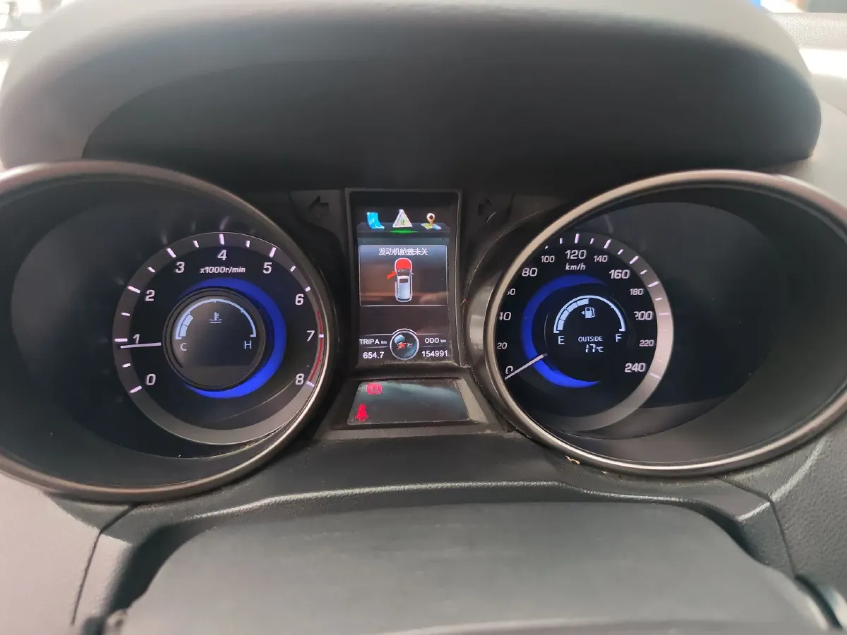 2014 ChangAn CS75 2.0L 158HP L4 6MT,autocango,china used car exporter,china ev exporter,chinese used car exporter,chinese used ev exporter