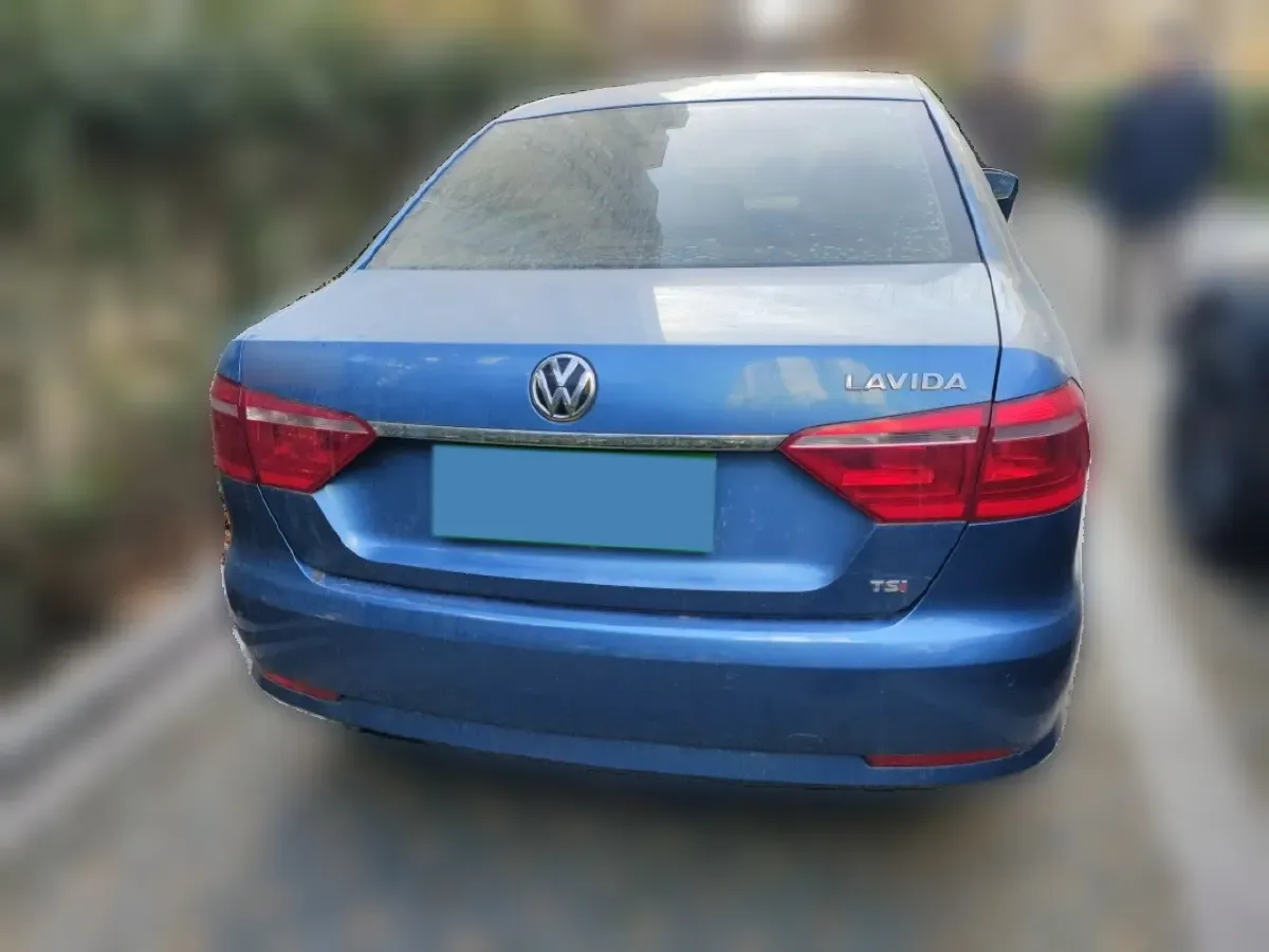 2013 Volkswagen Lavida 1.4T 131HP L4 7DCT,autocango,china used car exporter,china ev exporter,chinese used car exporter,chinese used ev exporter