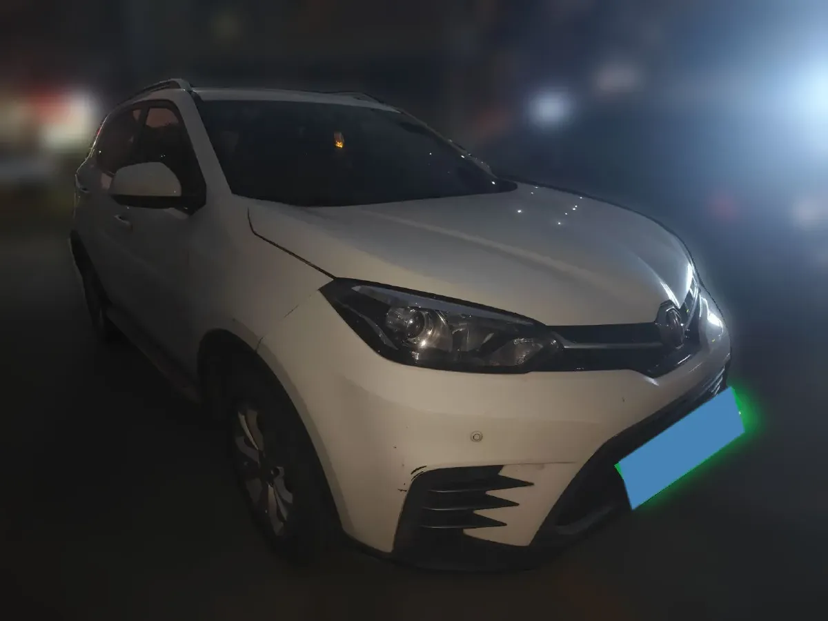 2017 MG GS 1.5T 169HP L4 7DCT,autocango,china used car exporter,china ev exporter,chinese used car exporter,chinese used ev exporter