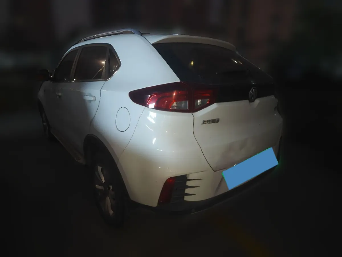 2017 MG GS 1.5T 169HP L4 7DCT,autocango,china used car exporter,china ev exporter,chinese used car exporter,chinese used ev exporter