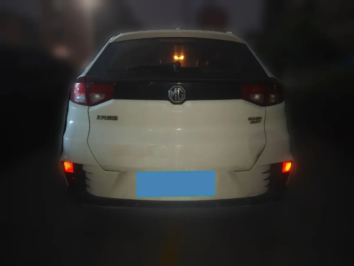 2017 MG GS 1.5T 169HP L4 7DCT,autocango,china used car exporter,china ev exporter,chinese used car exporter,chinese used ev exporter