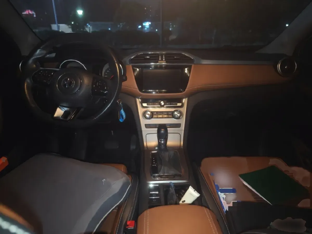 2017 MG GS 1.5T 169HP L4 7DCT,autocango,china used car exporter,china ev exporter,chinese used car exporter,chinese used ev exporter