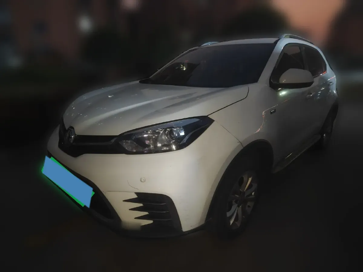 2017 MG GS 1.5T 169HP L4 7DCT,autocango,china used car exporter,china ev exporter,chinese used car exporter,chinese used ev exporter