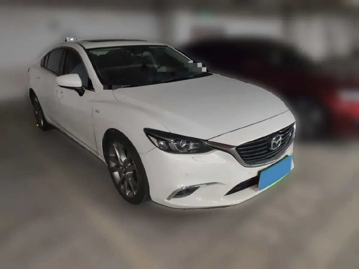 2017 Volkswagen Magotan 1.8T 180HP L4 7DCT,autocango,china used car exporter,china ev exporter,chinese used car exporter,chinese used ev exporter