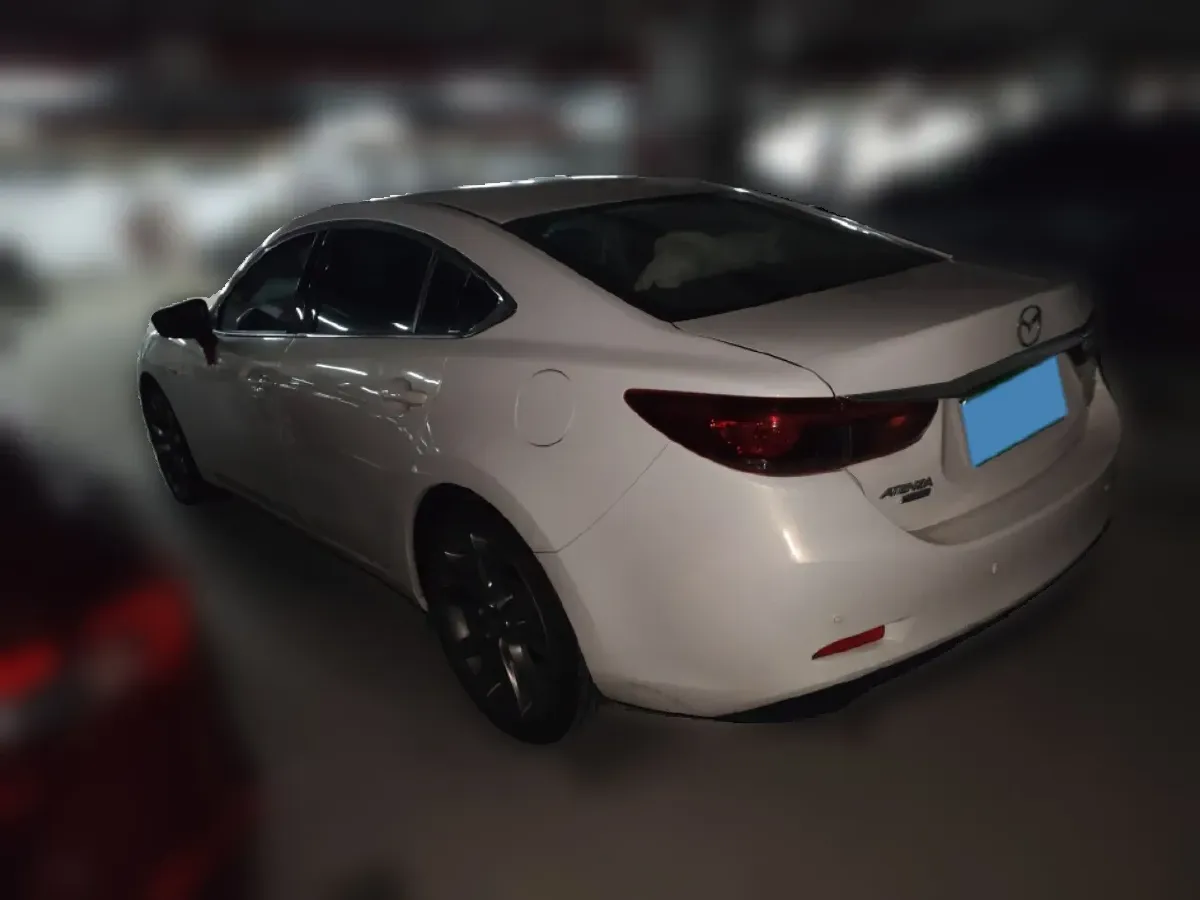 2017 Volkswagen Magotan 1.8T 180HP L4 7DCT,autocango,china used car exporter,china ev exporter,chinese used car exporter,chinese used ev exporter