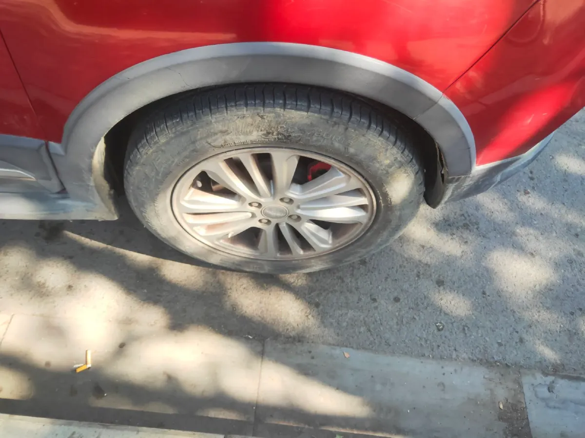 2015 Haval H1 1.5L 106HP L4 5MT,autocango,china used car exporter,china ev exporter,chinese used car exporter,chinese used ev exporter