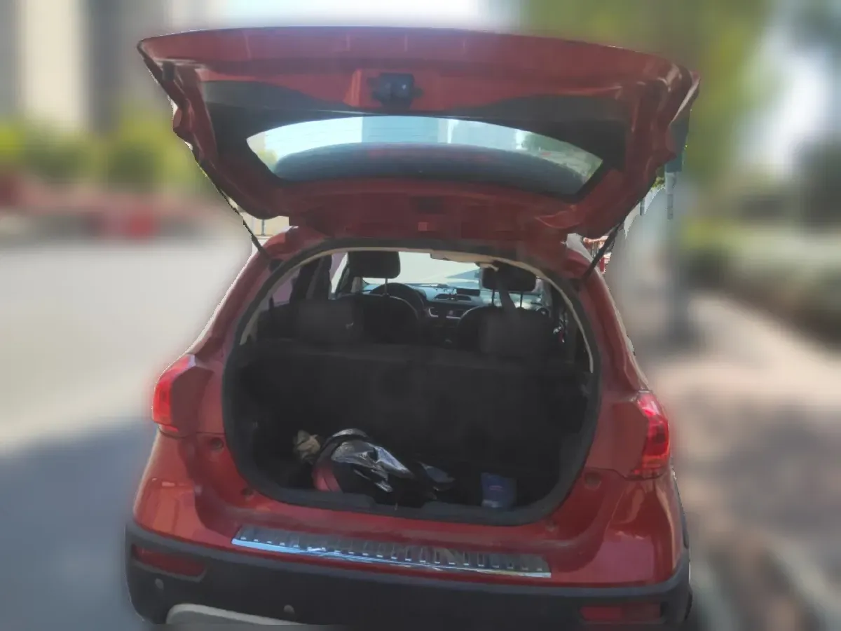 2015 Haval H1 1.5L 106HP L4 5MT,autocango,china used car exporter,china ev exporter,chinese used car exporter,chinese used ev exporter