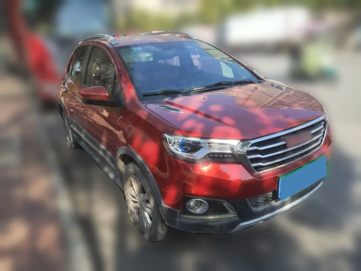 2015 Haval H1 1.5L 106HP L4 5MT,autocango,china used car exporter,china ev exporter,chinese used car exporter,chinese used ev exporter