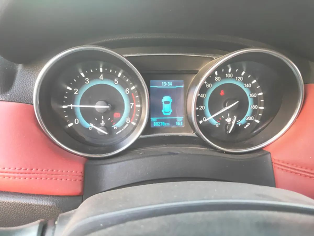 2015 Haval H1 1.5L 106HP L4 5MT,autocango,china used car exporter,china ev exporter,chinese used car exporter,chinese used ev exporter