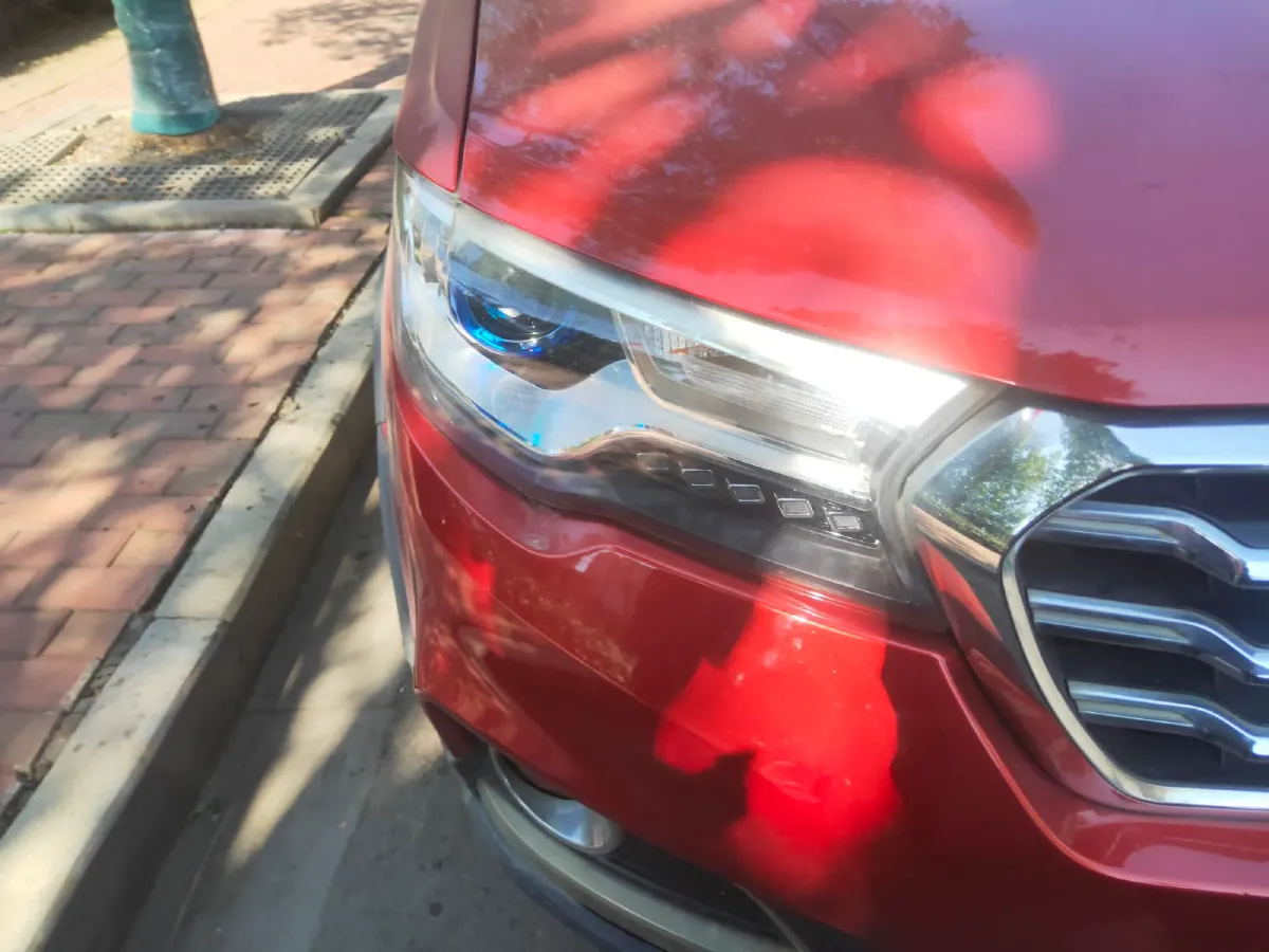 2015 Haval H1 1.5L 106HP L4 5MT,autocango,china used car exporter,china ev exporter,chinese used car exporter,chinese used ev exporter