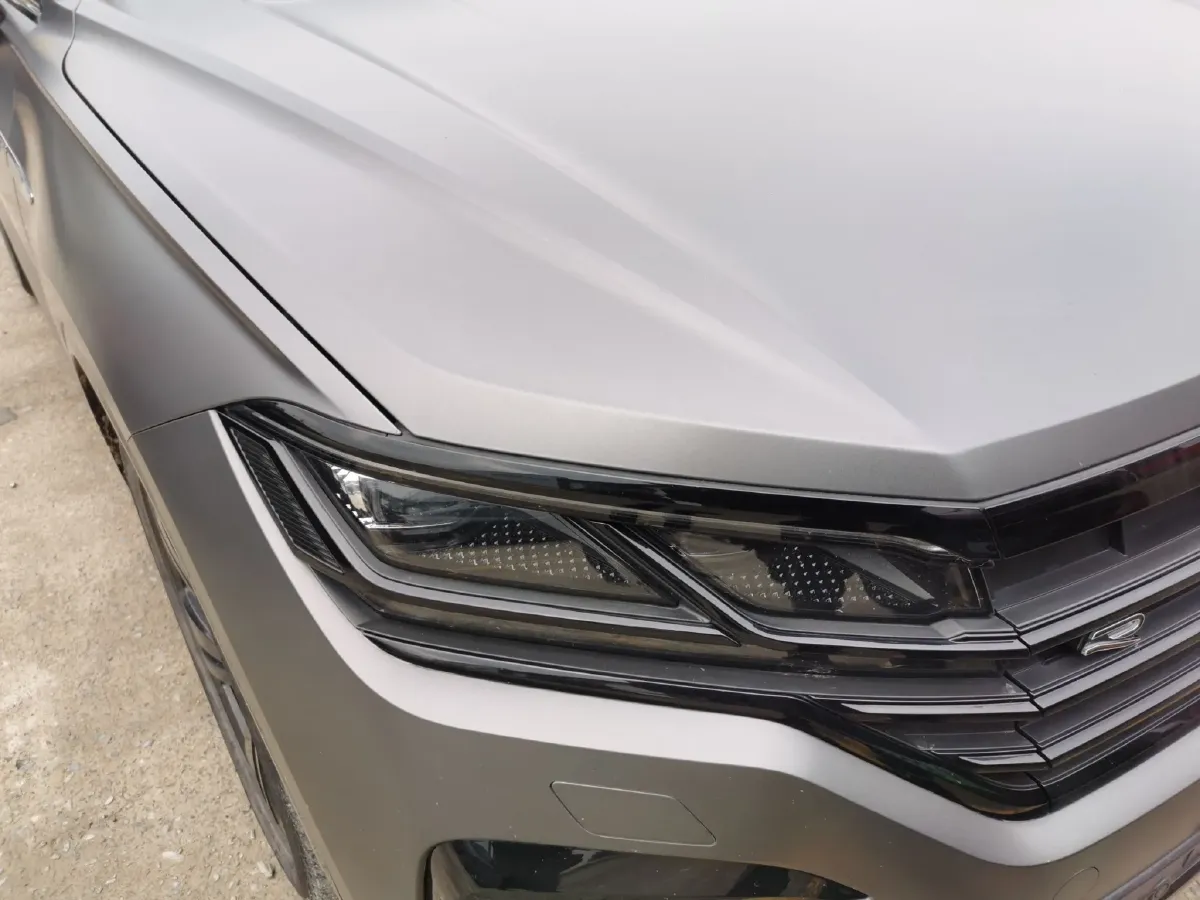 2023 Volkswagen Touareg 3.0T 340HP V6 8AT,autocango,china used car exporter,china ev exporter,chinese used car exporter,chinese used ev exporter