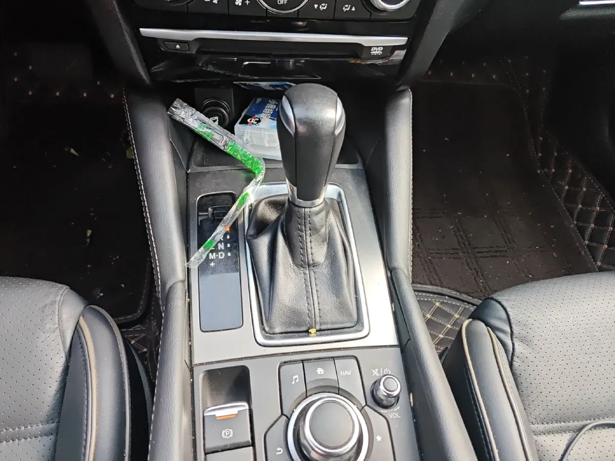 2018 Mazda Atenza 2.5L 192HP L4 6AT,autocango,china used car exporter,china ev exporter,chinese used car exporter,chinese used ev exporter