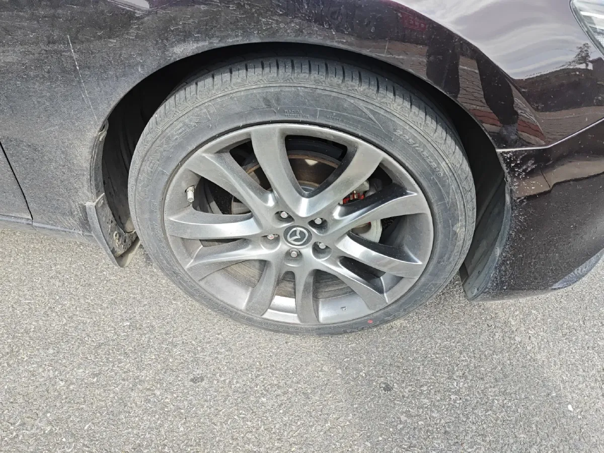 2018 Mazda Atenza 2.5L 192HP L4 6AT,autocango,china used car exporter,china ev exporter,chinese used car exporter,chinese used ev exporter