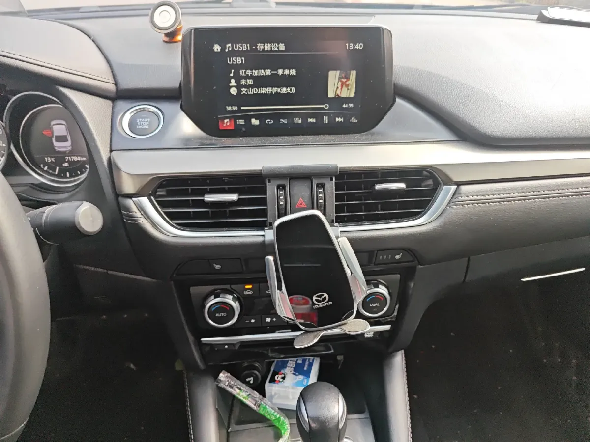 2018 Mazda Atenza 2.5L 192HP L4 6AT,autocango,china used car exporter,china ev exporter,chinese used car exporter,chinese used ev exporter