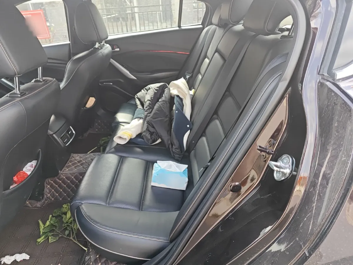 2018 Mazda Atenza 2.5L 192HP L4 6AT,autocango,china used car exporter,china ev exporter,chinese used car exporter,chinese used ev exporter