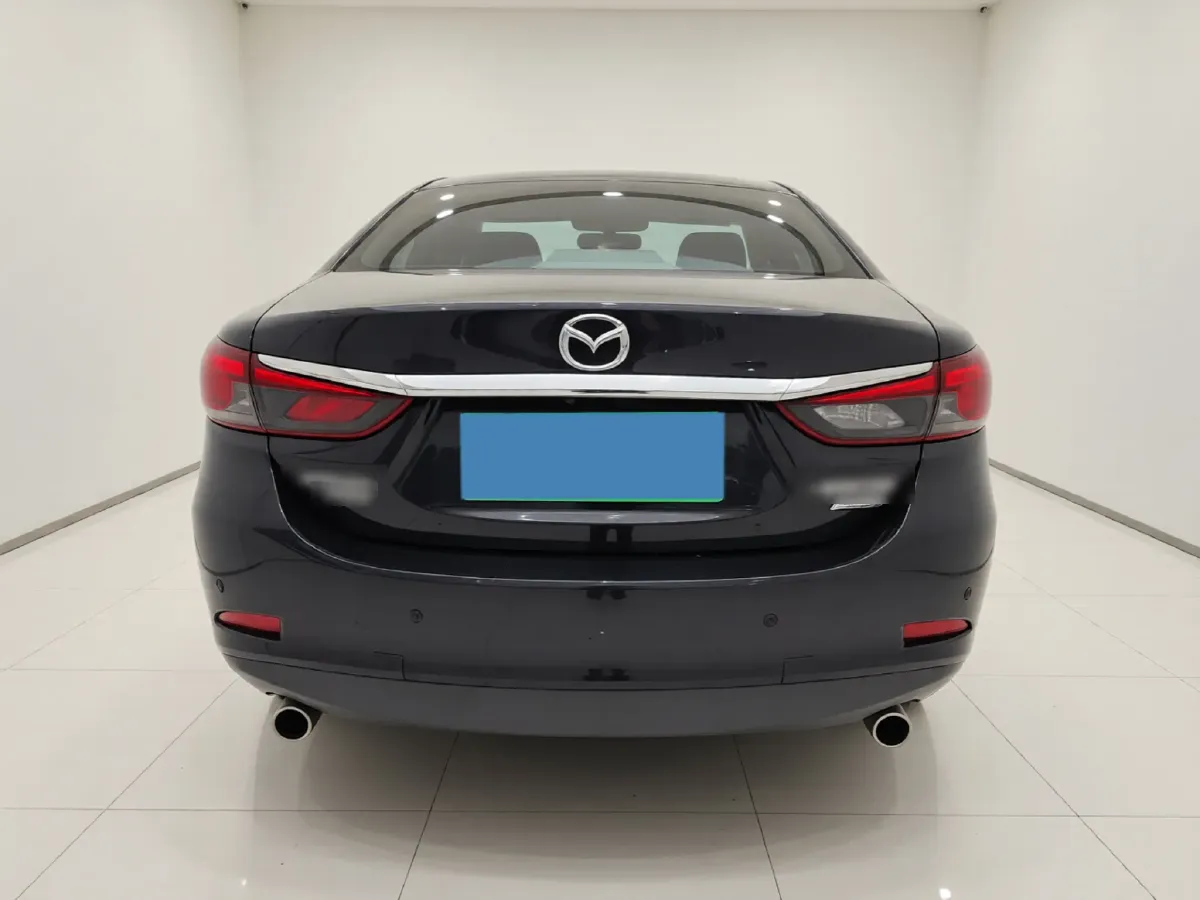 2018 Mazda Atenza 2.5L 192HP L4 6AT,autocango,china used car exporter,china ev exporter,chinese used car exporter,chinese used ev exporter