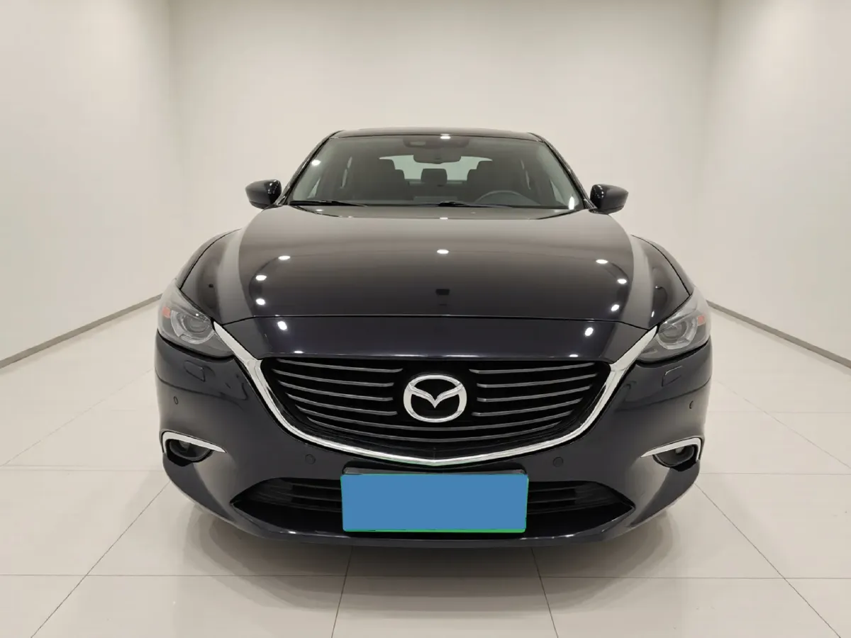 2018 Mazda Atenza 2.5L 192HP L4 6AT,autocango,china used car exporter,china ev exporter,chinese used car exporter,chinese used ev exporter