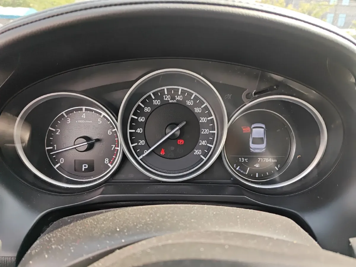 2018 Mazda Atenza 2.5L 192HP L4 6AT,autocango,china used car exporter,china ev exporter,chinese used car exporter,chinese used ev exporter