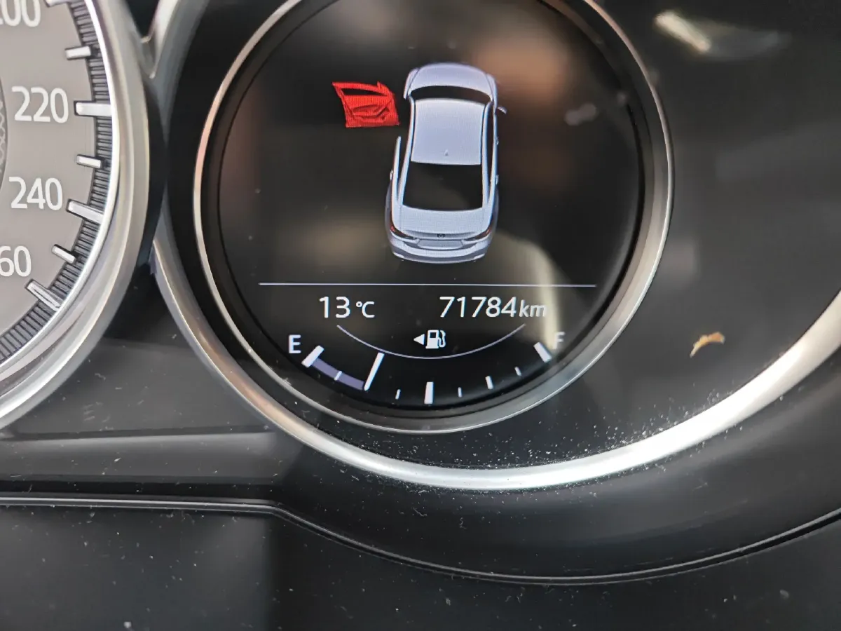 2018 Mazda Atenza 2.5L 192HP L4 6AT,autocango,china used car exporter,china ev exporter,chinese used car exporter,chinese used ev exporter