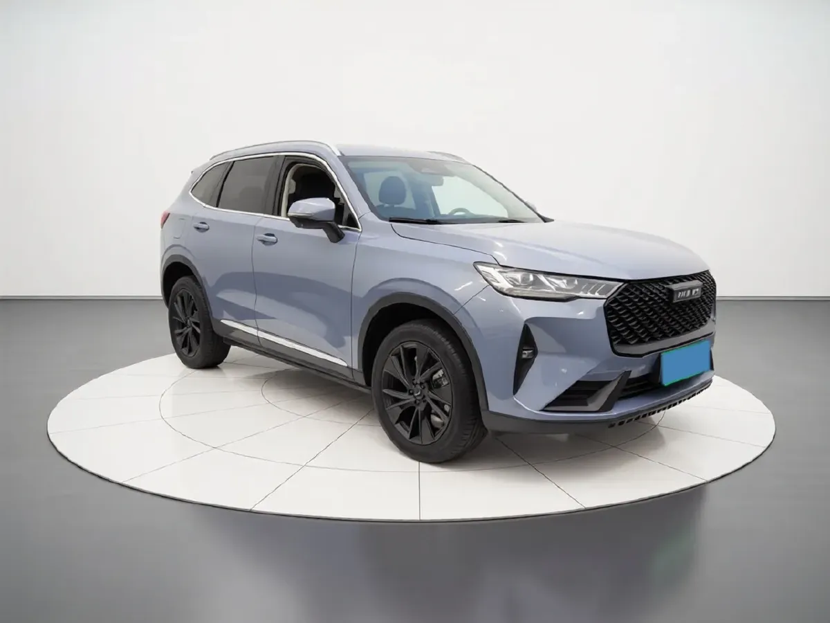 2021 Haval H6 2.0T 211HP L4 7DCT,autocango,china used car exporter,china ev exporter,chinese used car exporter,chinese used ev exporter