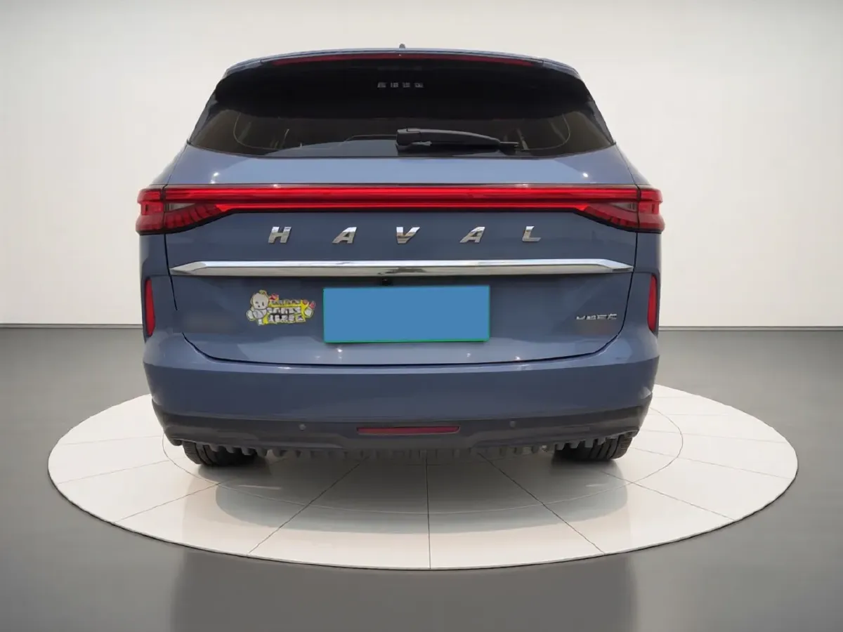 2021 Haval H6 2.0T 211HP L4 7DCT,autocango,china used car exporter,china ev exporter,chinese used car exporter,chinese used ev exporter