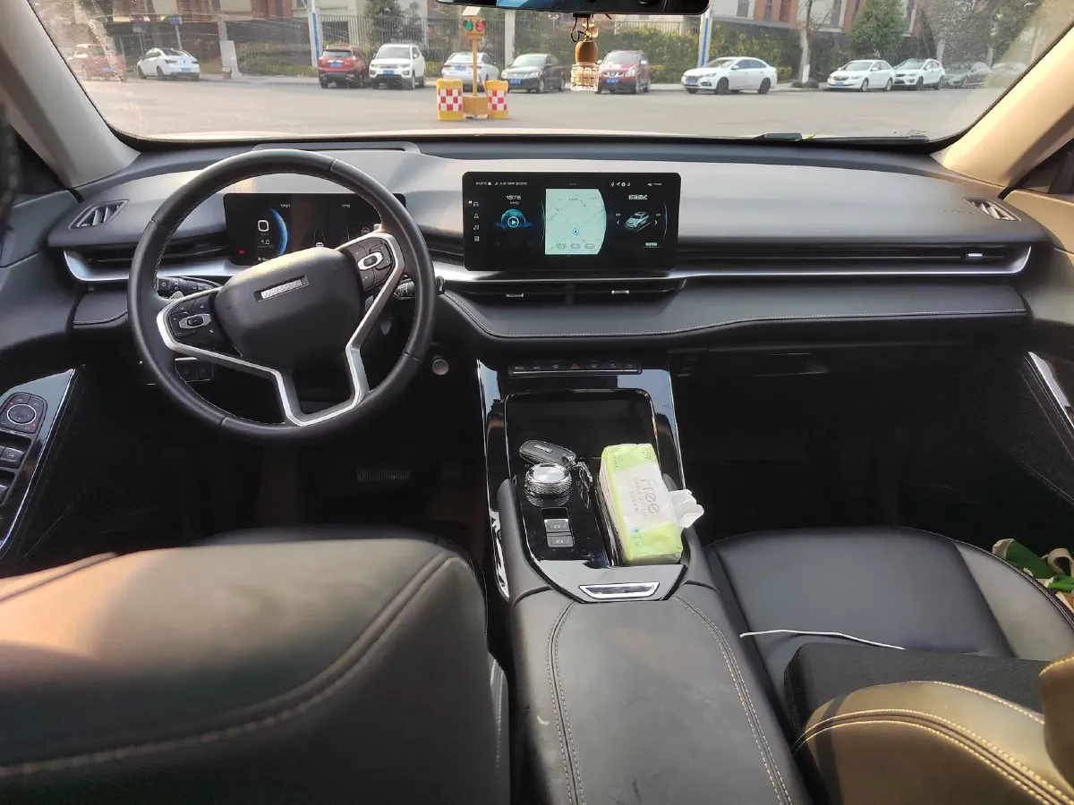 2021 Haval H6 2.0T 211HP L4 7DCT,autocango,china used car exporter,china ev exporter,chinese used car exporter,chinese used ev exporter