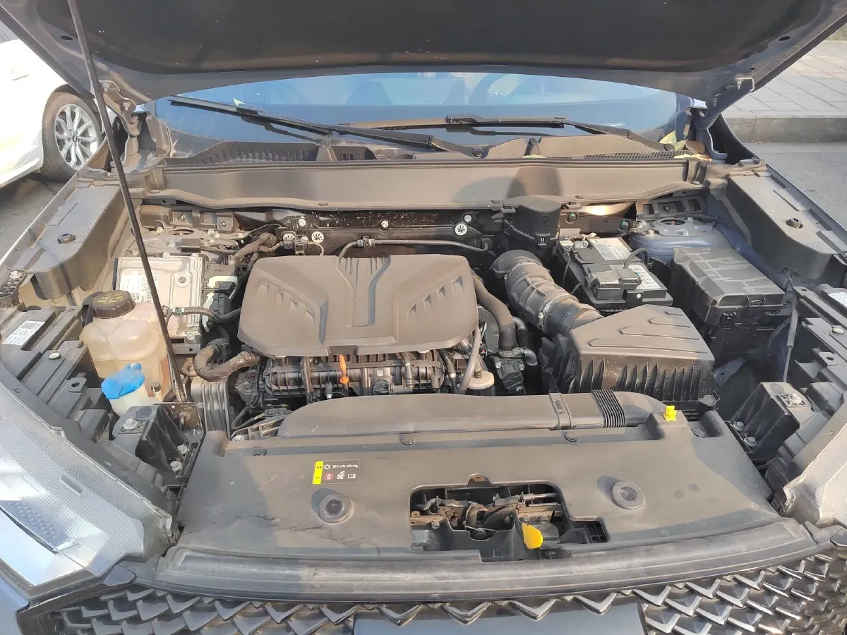 2021 Haval H6 2.0T 211HP L4 7DCT,autocango,china used car exporter,china ev exporter,chinese used car exporter,chinese used ev exporter