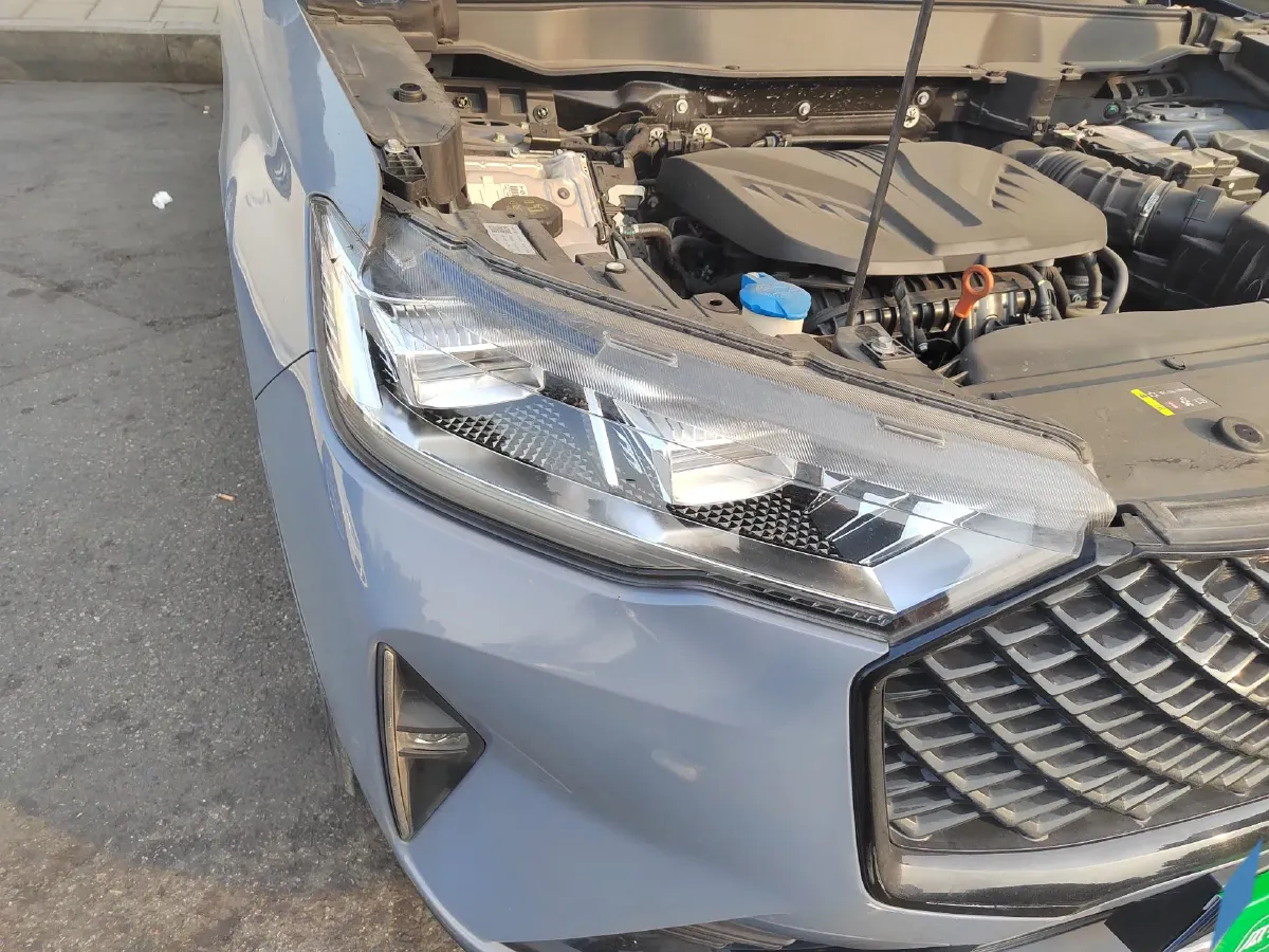 2021 Haval H6 2.0T 211HP L4 7DCT,autocango,china used car exporter,china ev exporter,chinese used car exporter,chinese used ev exporter