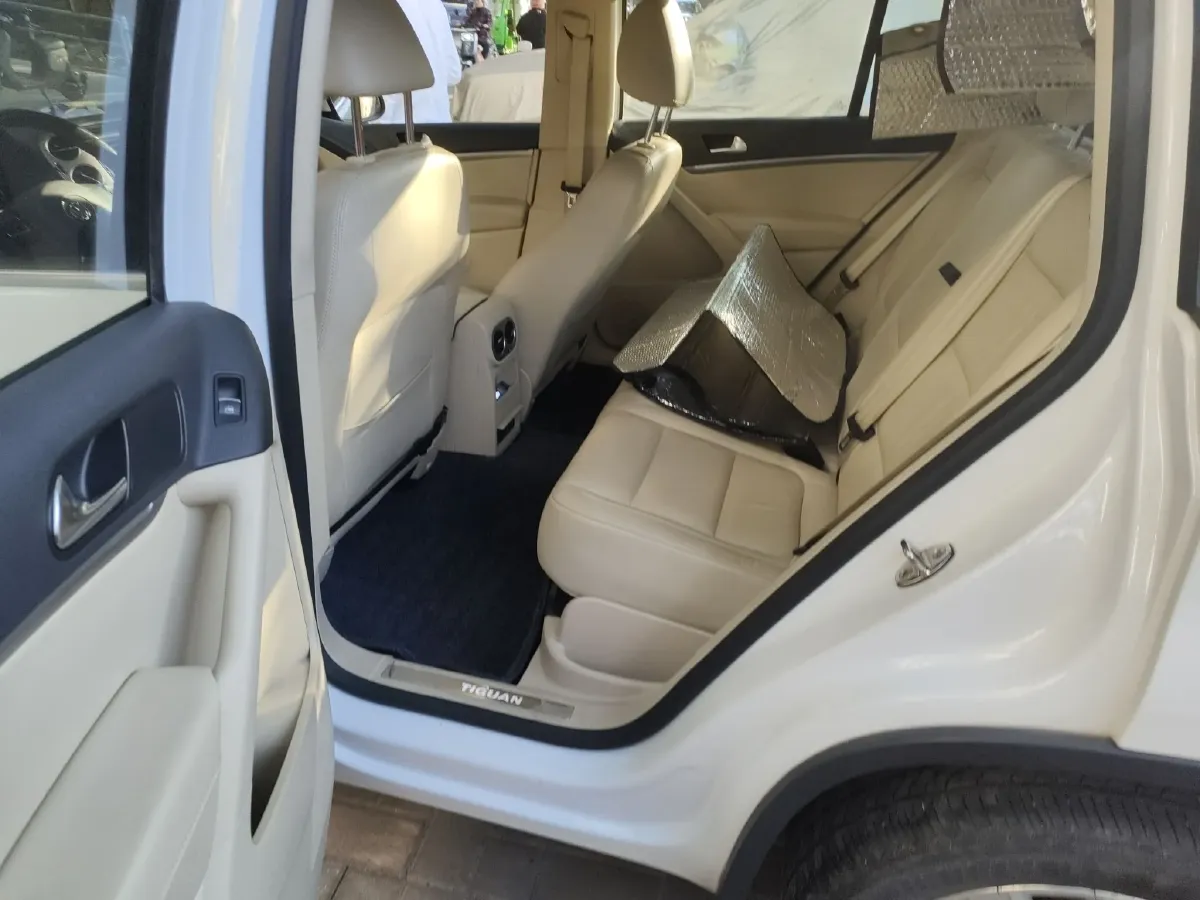 2015 Volkswagen Tiguan 1.8T 160HP L4 6AT,autocango,china used car exporter,china ev exporter,chinese used car exporter,chinese used ev exporter