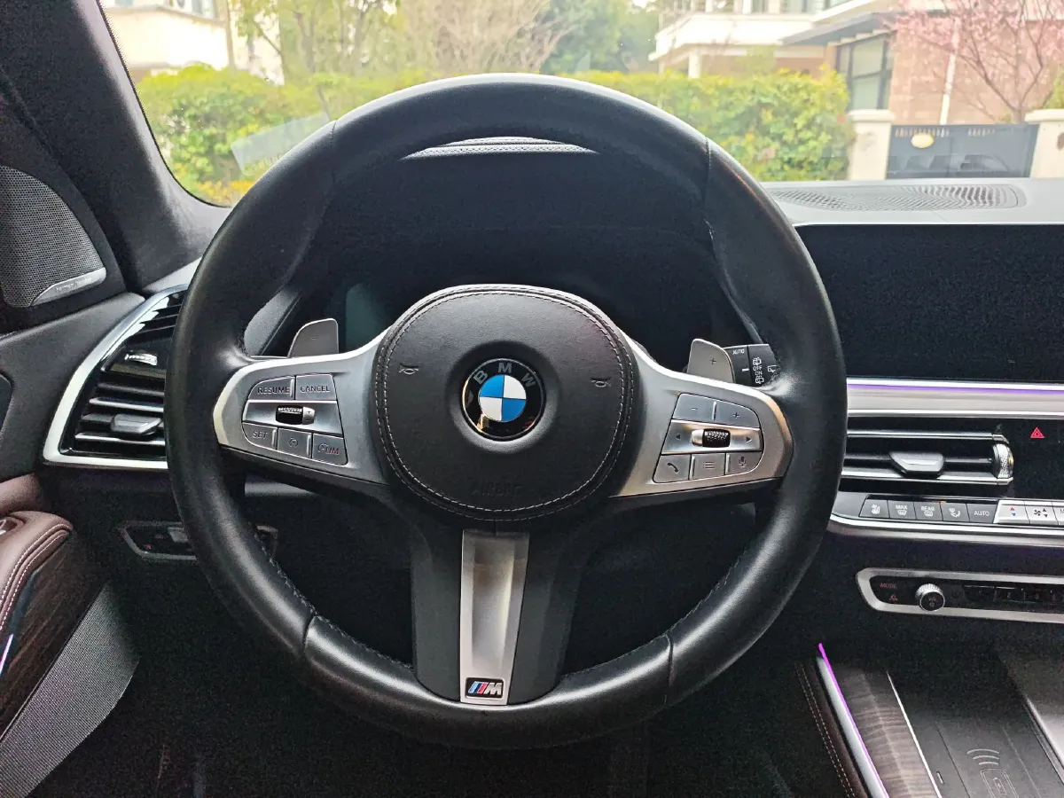 2022 BMW X5 3.0T 333HP L6 8AT,autocango,china used car exporter,china ev exporter,chinese used car exporter,chinese used ev exporter