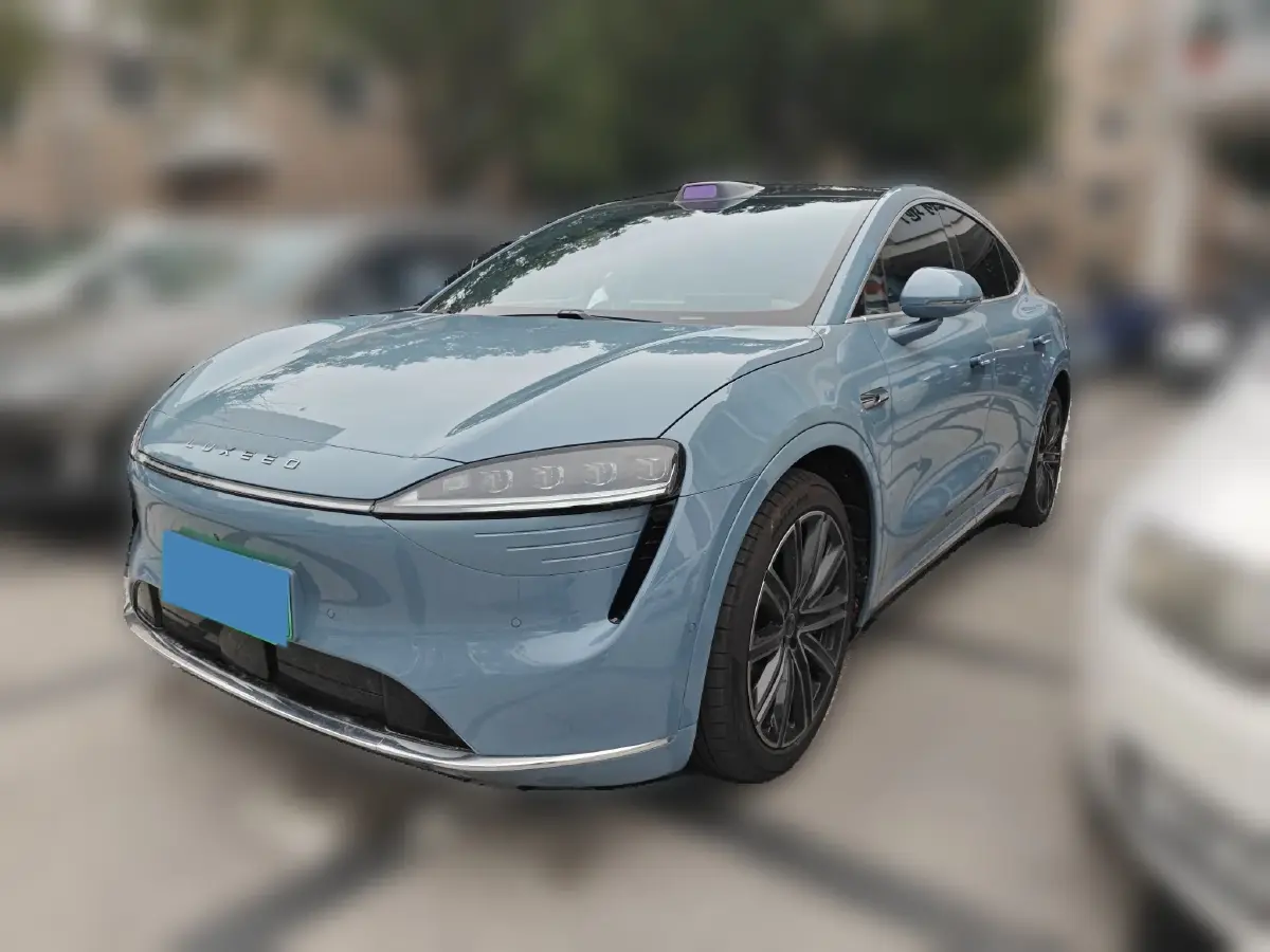 2024 HIMA R7 BEV 82KWH