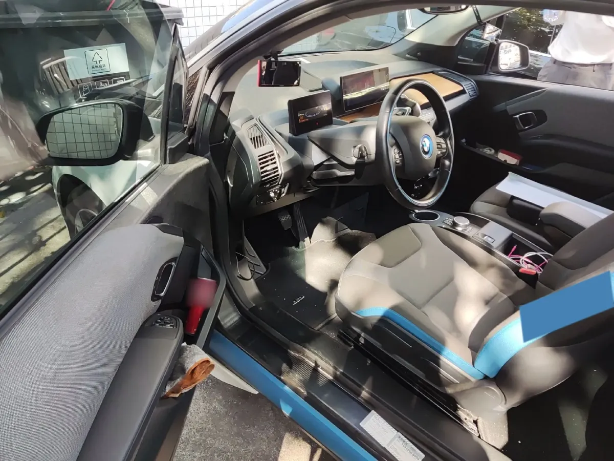 2019 BMW i3 BEV,autocango,china used car exporter,china ev exporter,chinese used car exporter,chinese used ev exporter