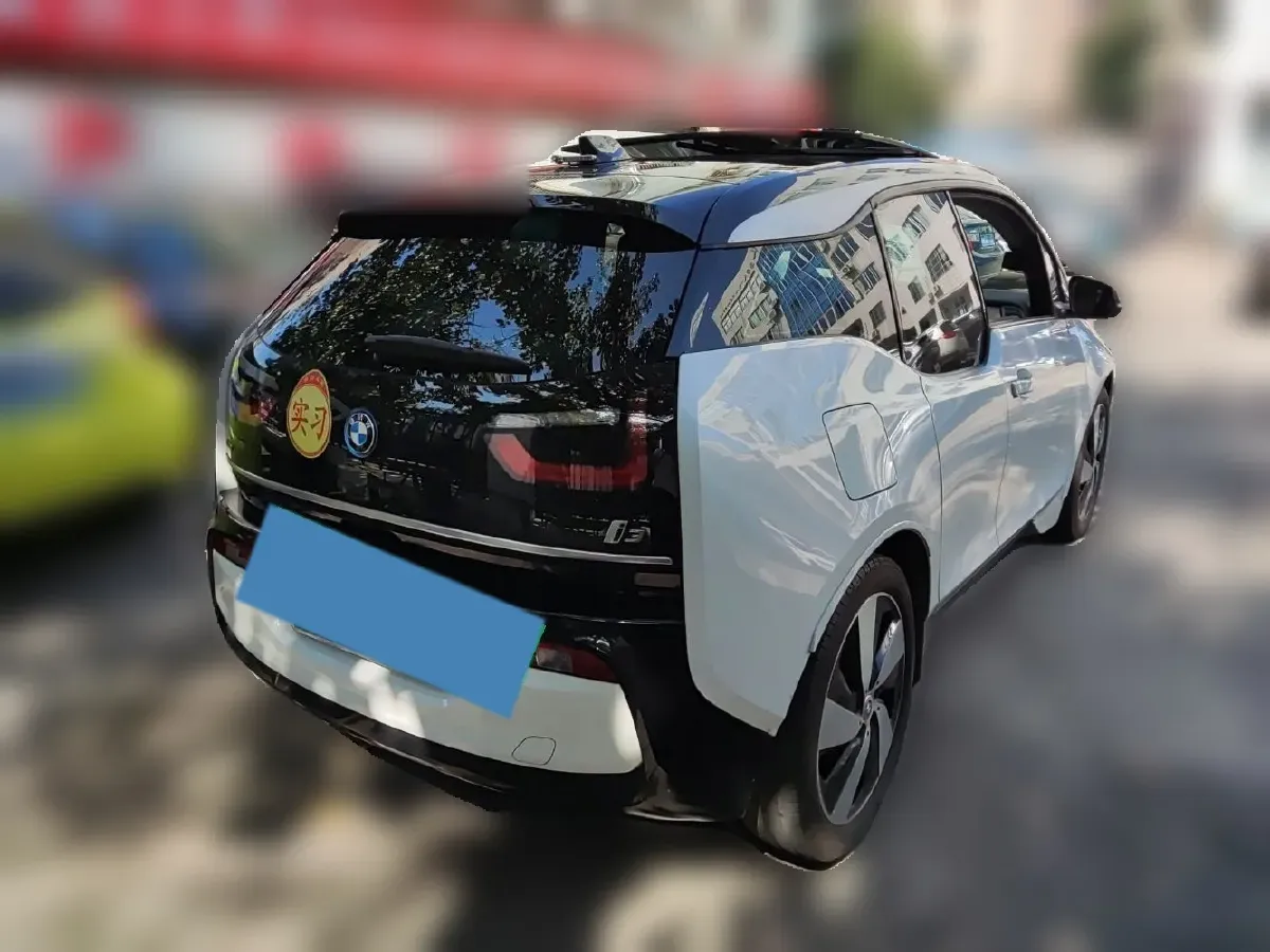 2019 BMW i3 BEV,autocango,china used car exporter,china ev exporter,chinese used car exporter,chinese used ev exporter