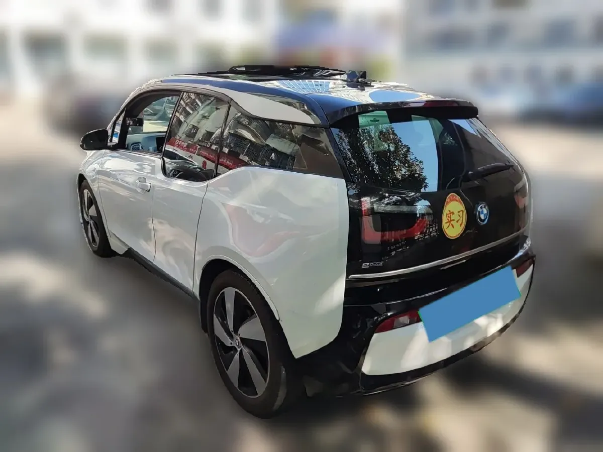 2019 BMW i3 BEV,autocango,china used car exporter,china ev exporter,chinese used car exporter,chinese used ev exporter